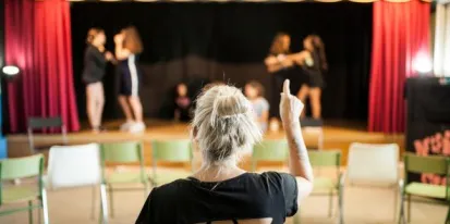 Admisión y matriculación 2025/2026