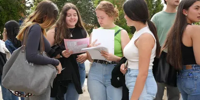 La UCLM pone en marcha una iniciativa pionera para despertar vocaciones científicas