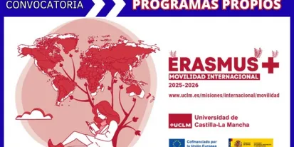 Programa Erasmus 2025-2026