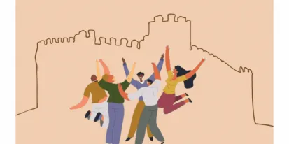 Formador de Formadores