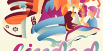 Programa de Fiestas Ciudad Real 2025