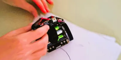 Formación en competencia digital básica en el medio rural