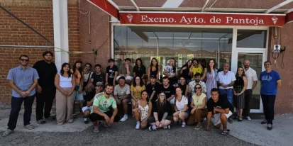 Proyecto KIEU Pantoja