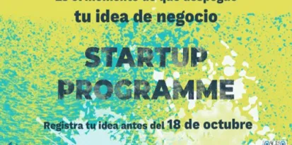 Emprendimiento