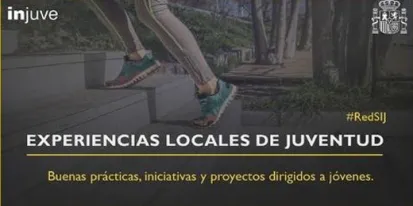 Experiencias Locales de Juventud RedSij 2023