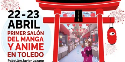 "Toledo Matsuri", un gran Evento