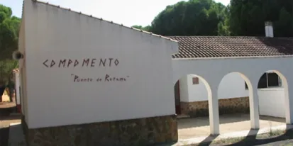 Retama 1,Retama 2,Retama 3,Retama 4,Retama 5