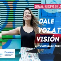 Semana Europea de la Juventud