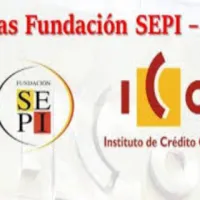 Becas Fundación SEPI - ICO 2024