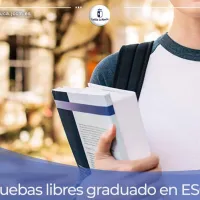 Pruebas libres para la obtención del título en ESO 2025