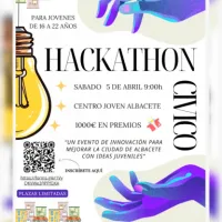 HACKATHON CÍVICO: Re-Gen ALBACETE
