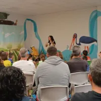Programa de Primavera de Educación Ambiental