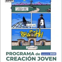 PROGRAMA CREACIÓN JOVEN 2025