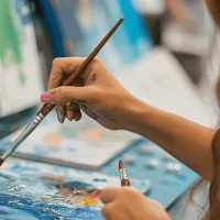 VI Certamen de pintura al aire libre Ciudad de Illescas