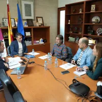 El Gobierno regional resalta la labor de los informadores juveniles