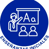 Prueba anual enseñanzas iniciales