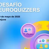 Celebra el D铆a de Europa en el Injuve