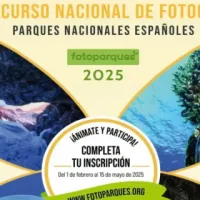 Concurso Fotografía FOTOPARQUES