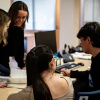 Buscador de Información Ciclos Formativos y Cursos de Especialización