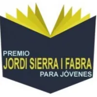 XXI Premio Literario Jordi Sierra i Fabra 2025 Para Jóvenes