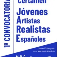 1ª Convocatoria Certamen Jóvenes Artistas Realistas Españoles
