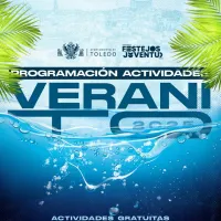 Veranito 2025