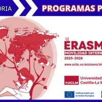 Programa Erasmus 2025-2026