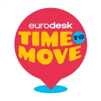 Eurodesk Time to Move
