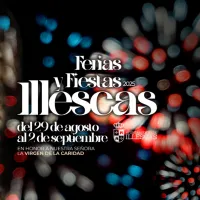 Feria y Fiestas de Illescas 2025