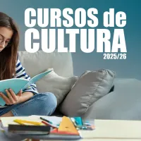 Cursos Cultura 2025/2026