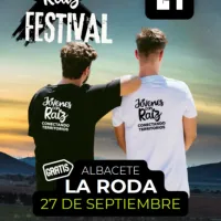 Jóvenes con Raíz