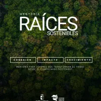 Raíces sostenibles