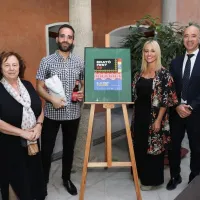 Erató Fest Toledo