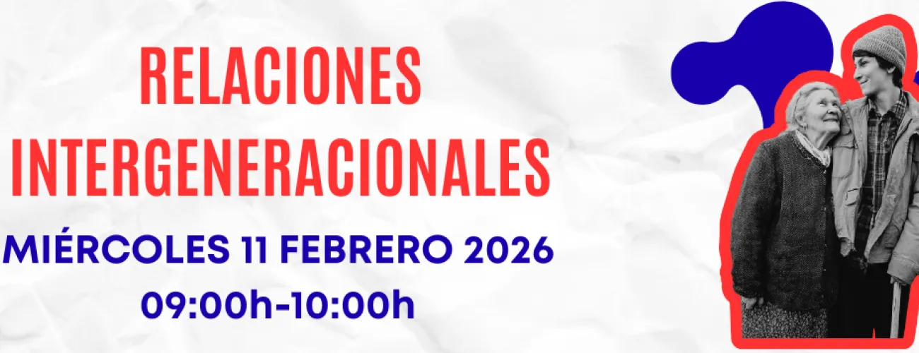Relaciones intergeneracionales